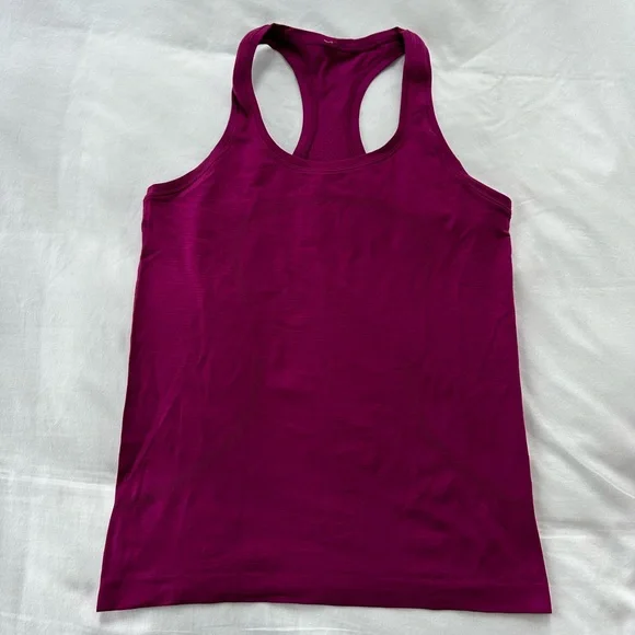 Lululemon Swiftly Tech Racerback Tank Top - Picture 4 of 4